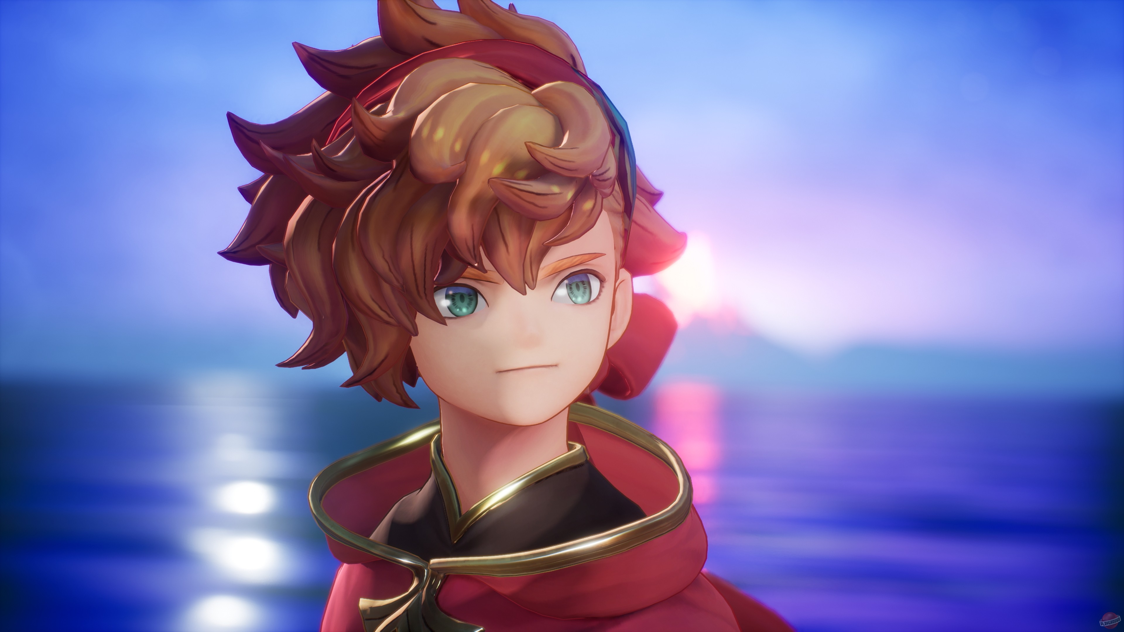 Скриншот из игры Visions of Mana - 58