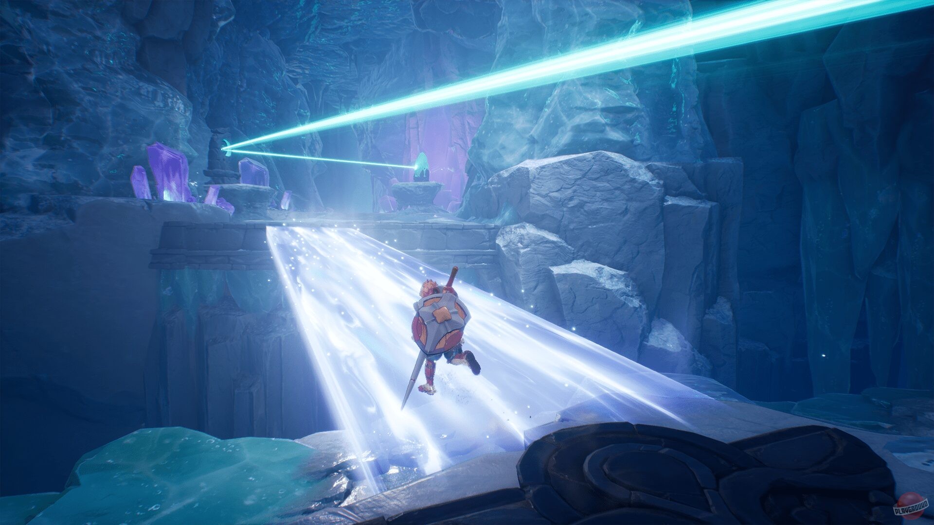 Скриншот из игры Visions of Mana - 63