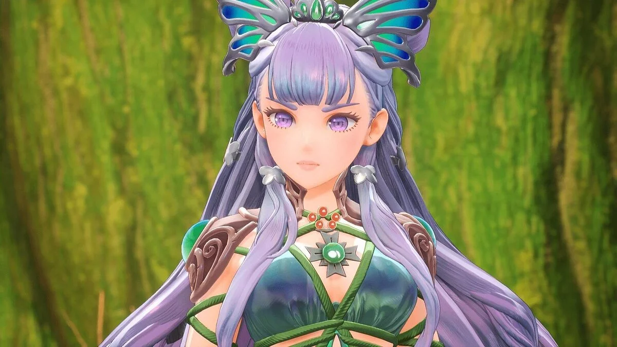 Скриншот из игры Visions of Mana - 19