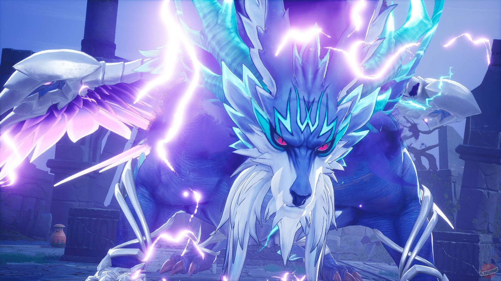Скриншот из игры Visions of Mana - 4