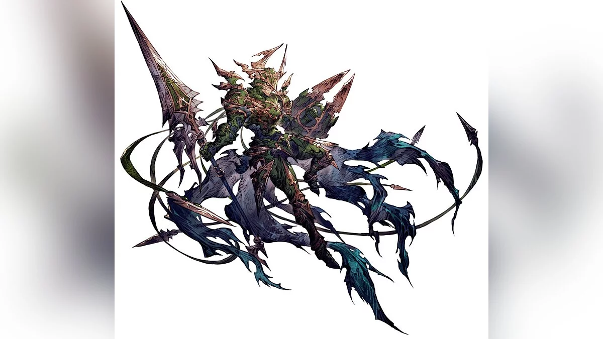 Скриншот из игры War of the Visions: Final Fantasy Brave Exvius - 3