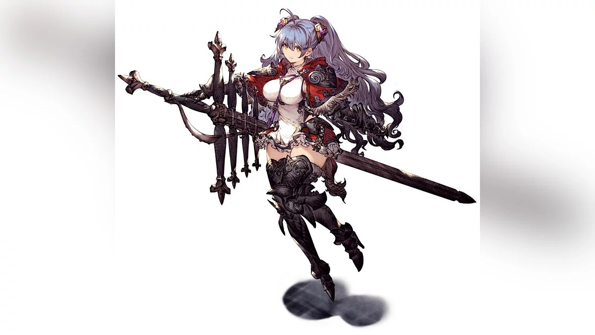 Скриншот из игры War of the Visions: Final Fantasy Brave Exvius - 15