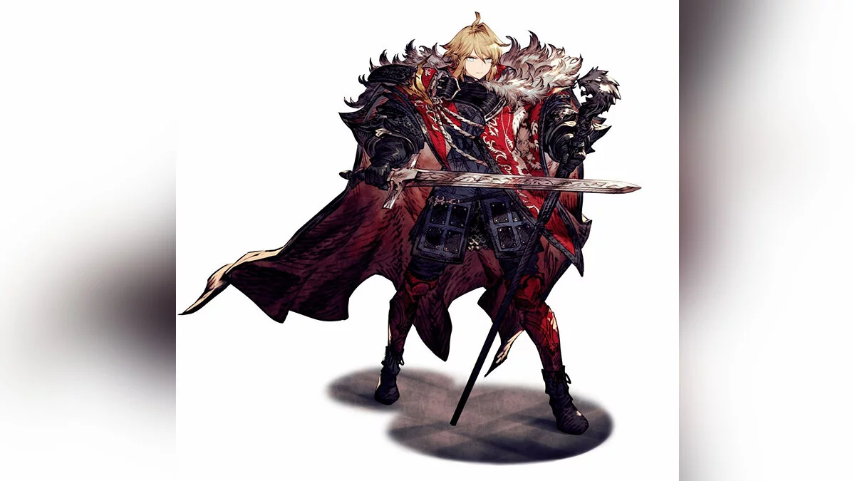 Скриншот из игры War of the Visions: Final Fantasy Brave Exvius - 10