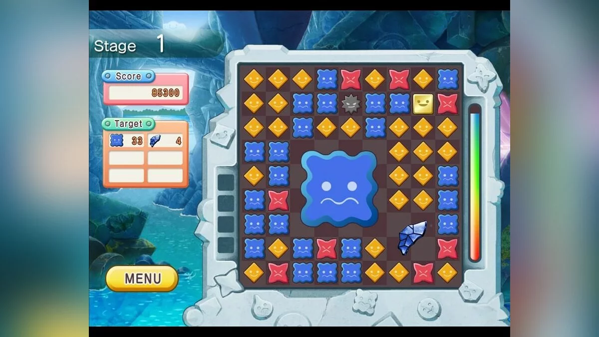 Скриншот из игры Yosumin - 17