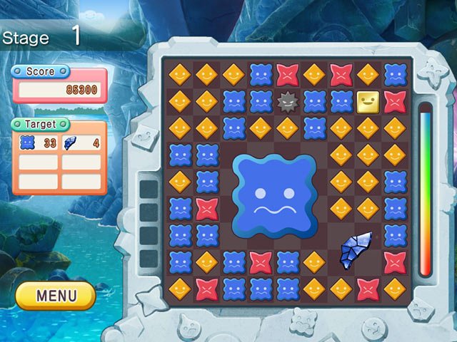Скриншот из игры Yosumin - 4