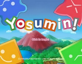 Скриншот из игры Yosumin - 7