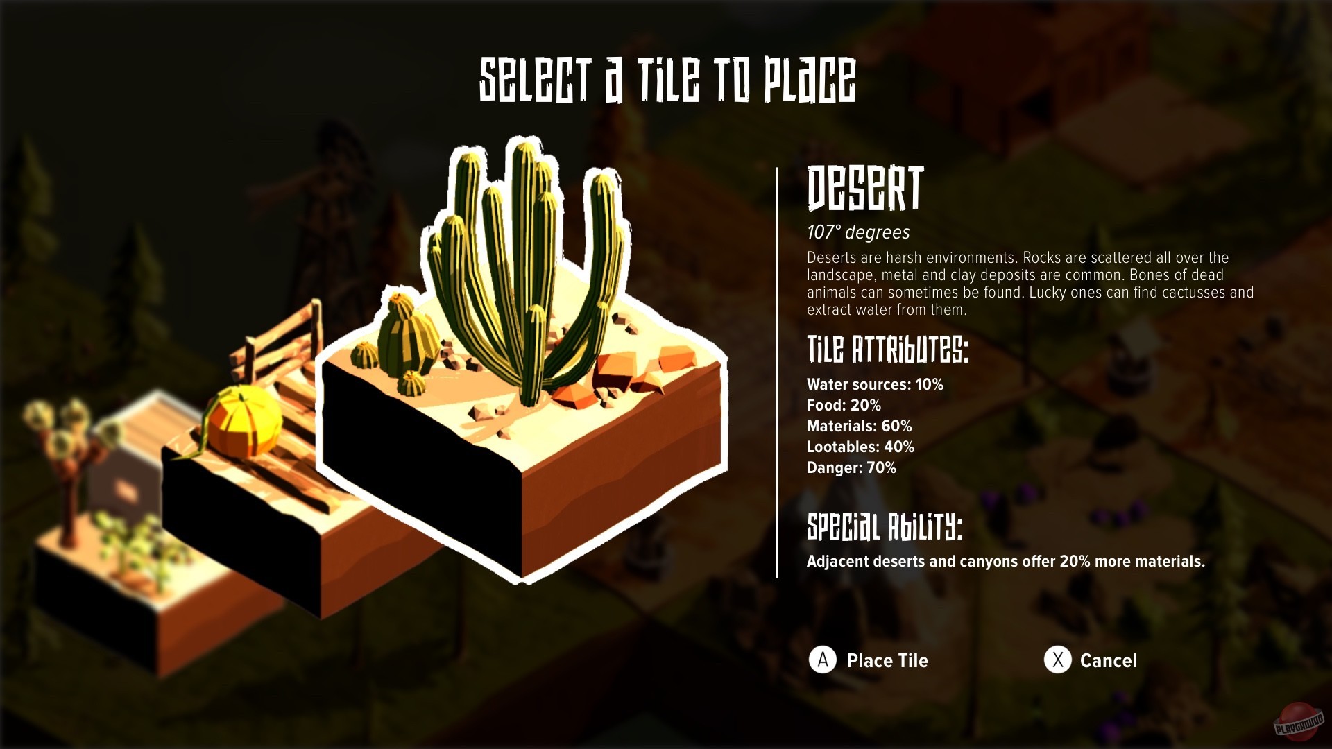 Скриншот из игры Above Snakes - 27