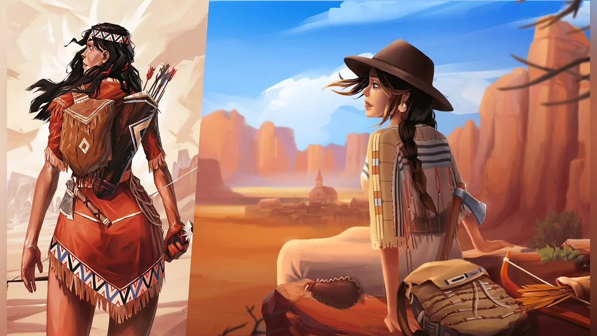 Скриншот из игры Above Snakes - 26