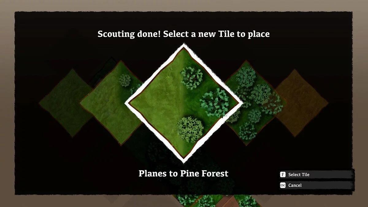 Скриншот из игры Above Snakes - 9