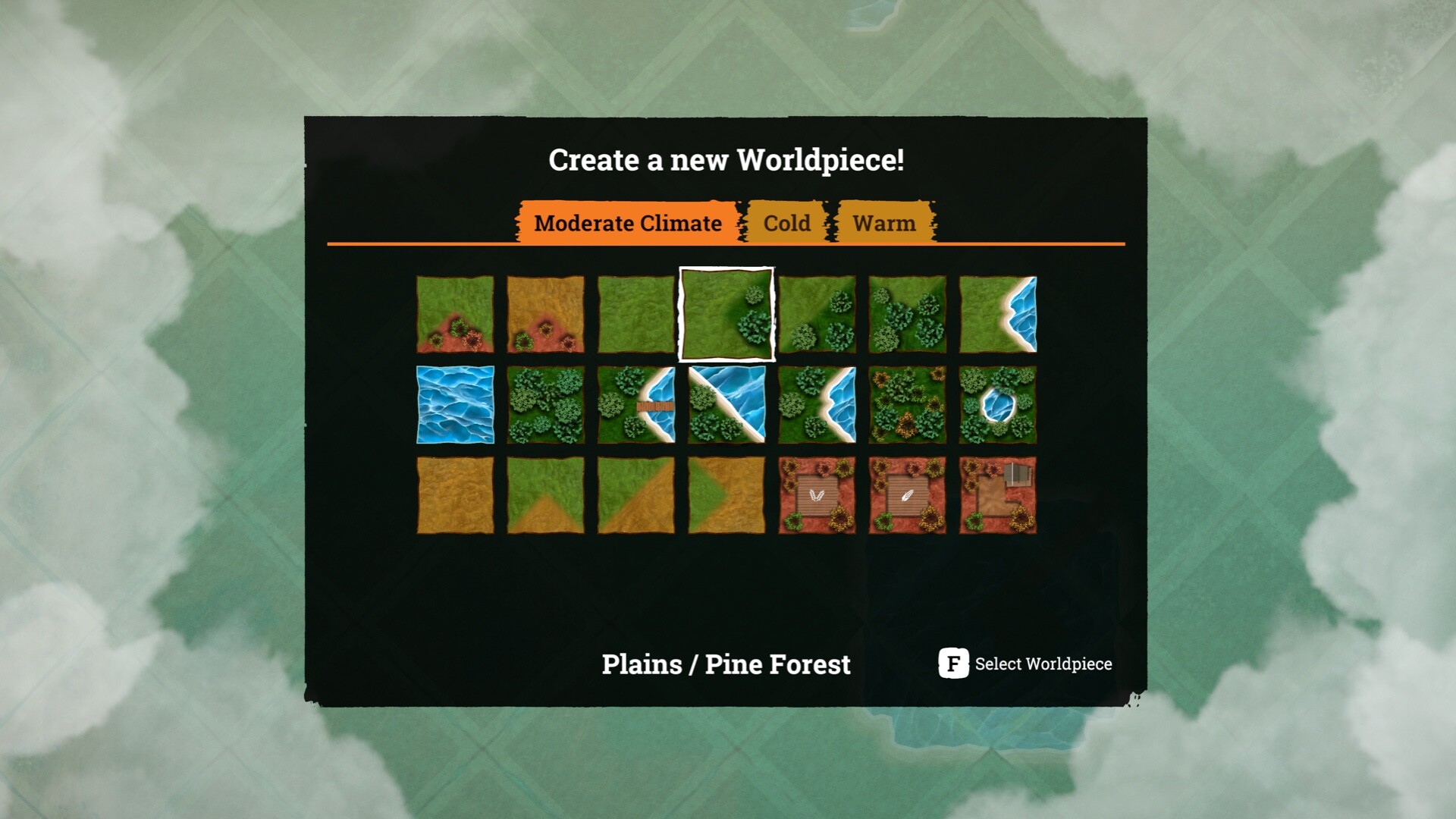 Скриншот из игры Above Snakes - 1