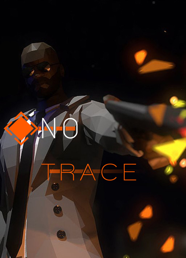 Обложка игры No Trace