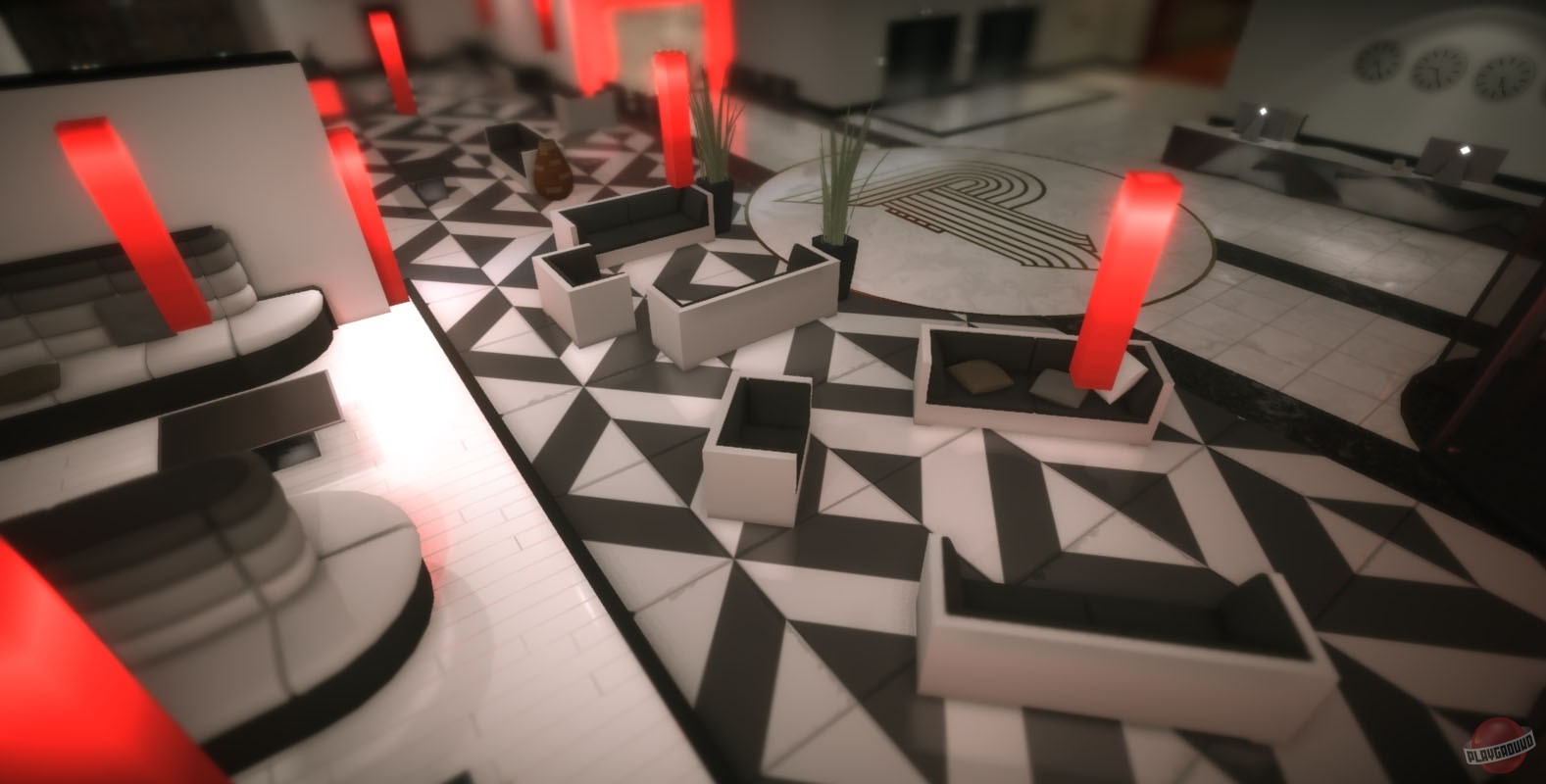 Скриншот из игры No Trace - 10