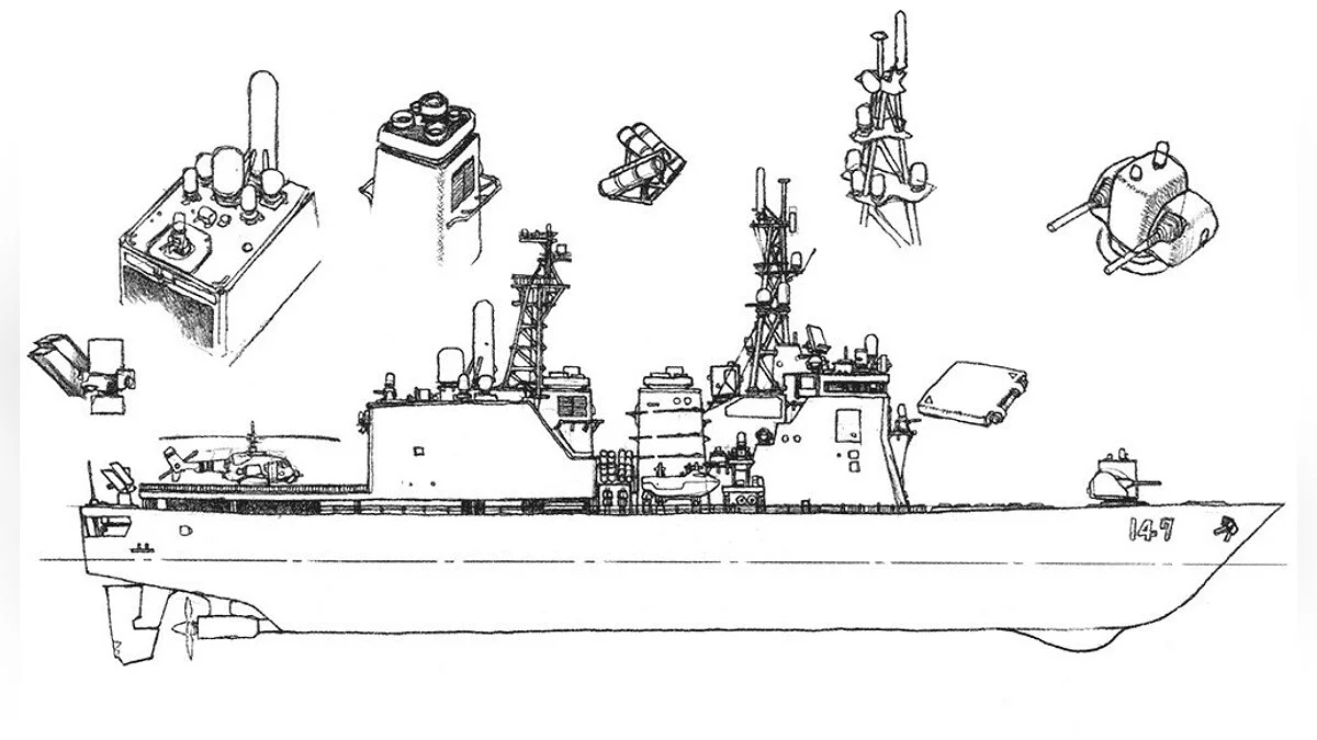 Скриншот из игры Front Mission 3 - 16