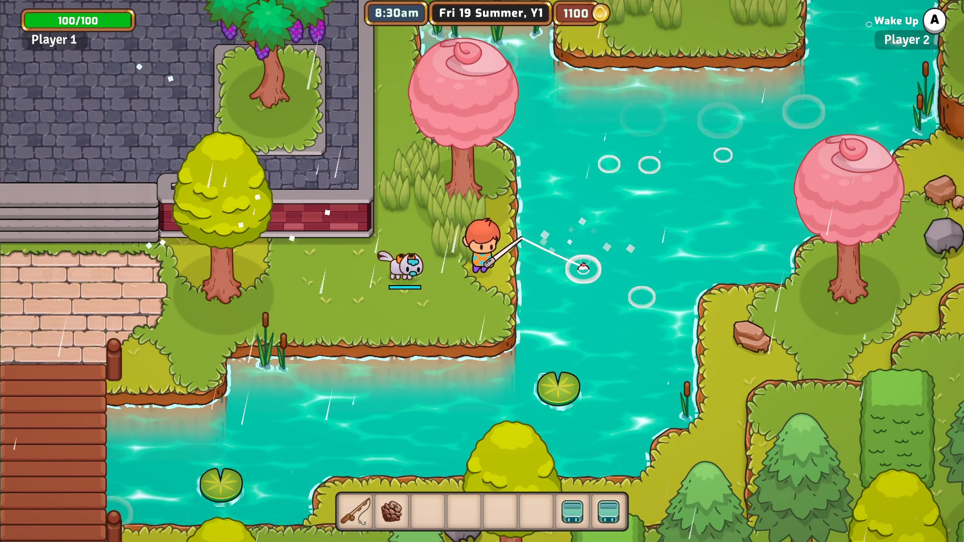 Скриншот из игры Everafter Falls - 24