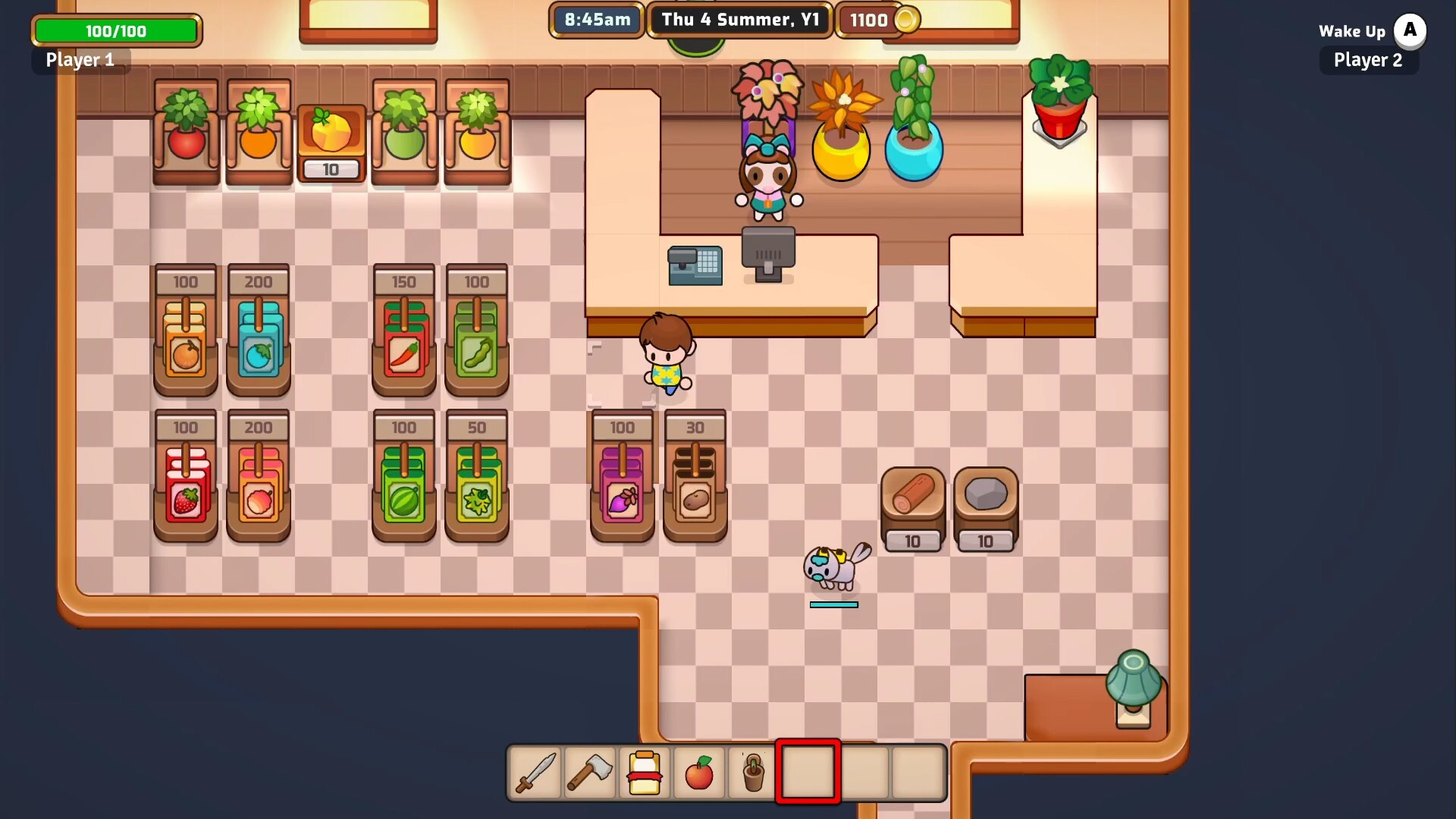 Скриншот из игры Everafter Falls - 37