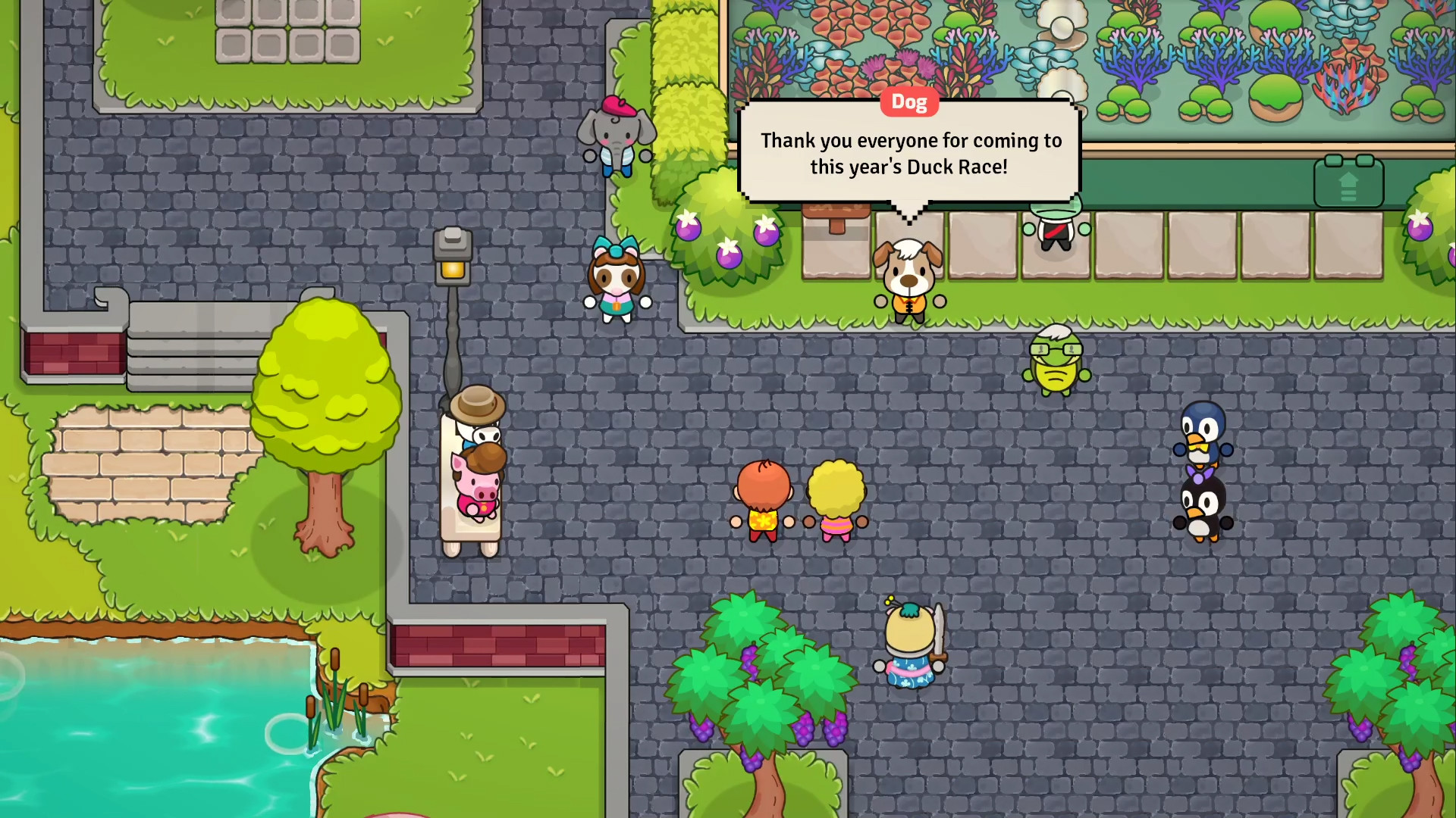 Скриншот из игры Everafter Falls - 57