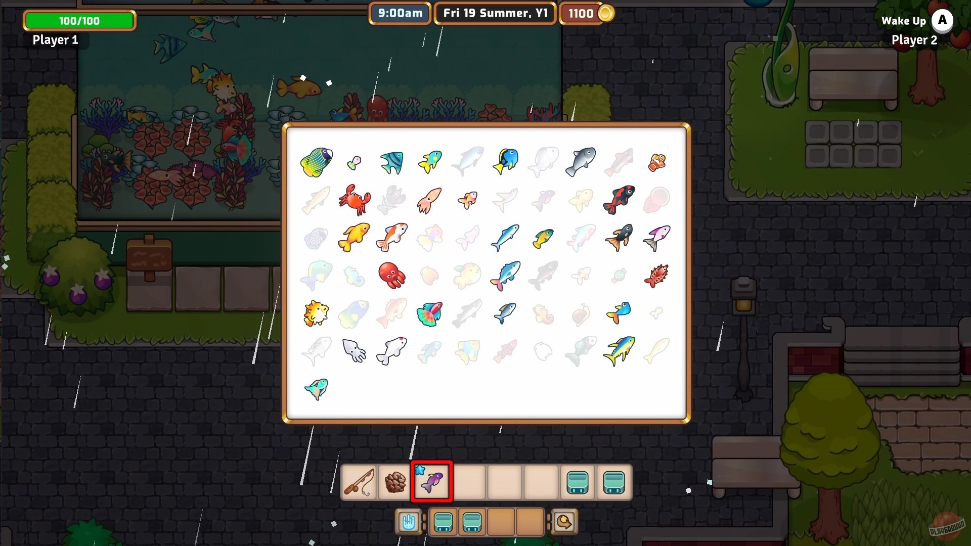 Скриншот из игры Everafter Falls - 6