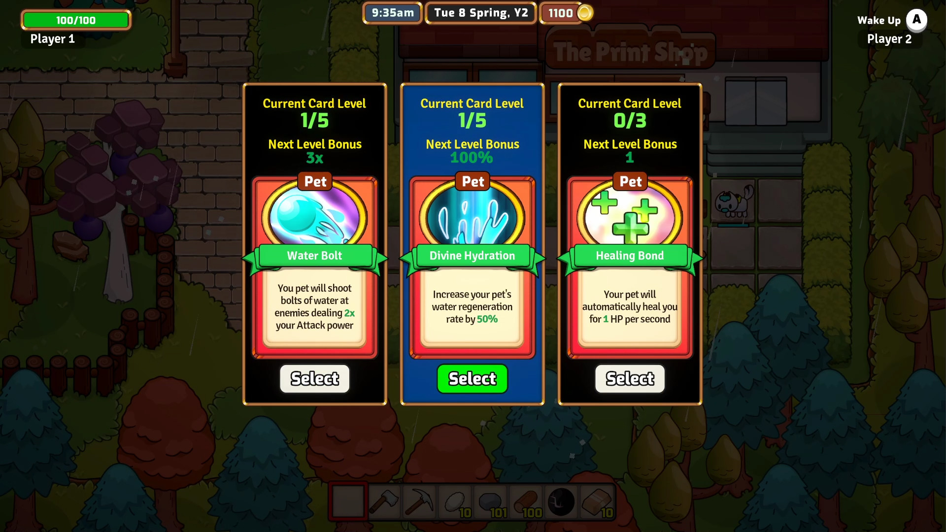 Скриншот из игры Everafter Falls - 29