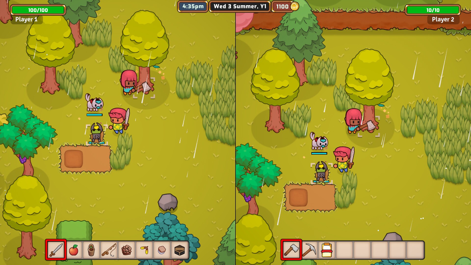 Скриншот из игры Everafter Falls - 20