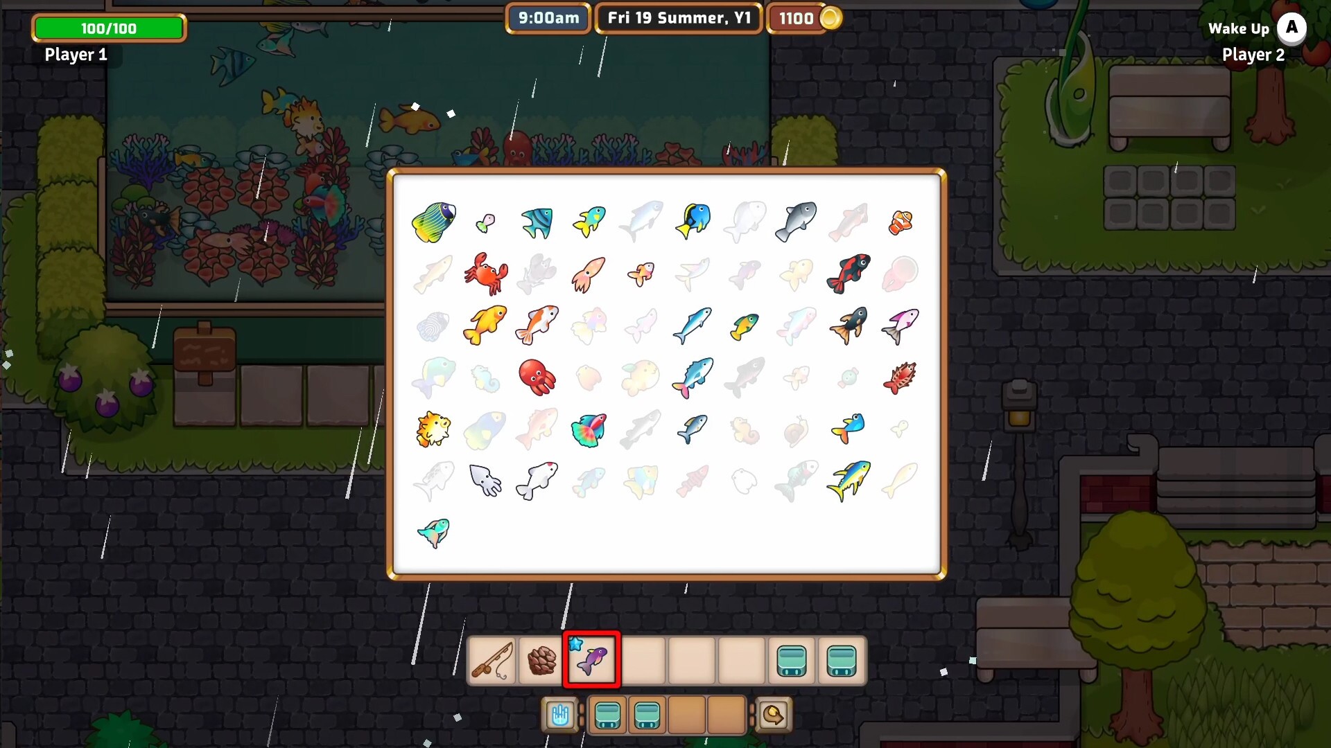 Скриншот из игры Everafter Falls - 40