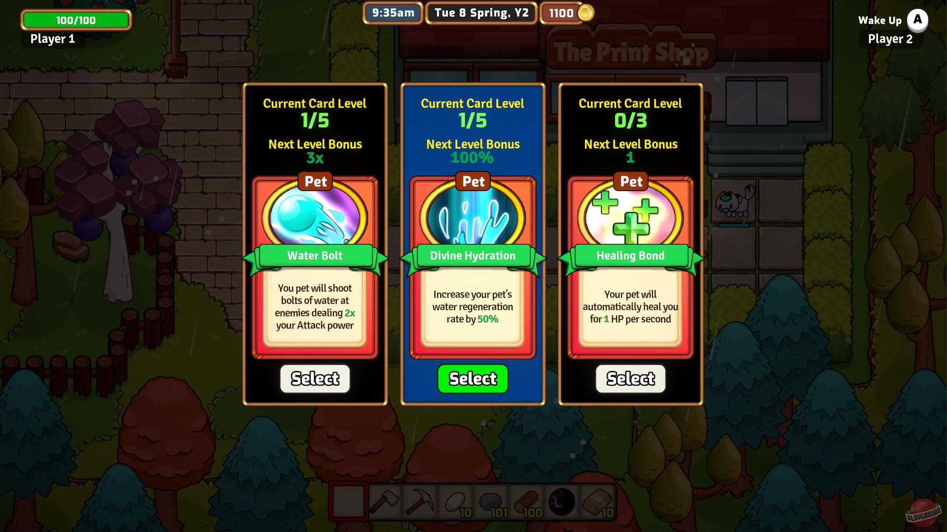 Скриншот из игры Everafter Falls - 32