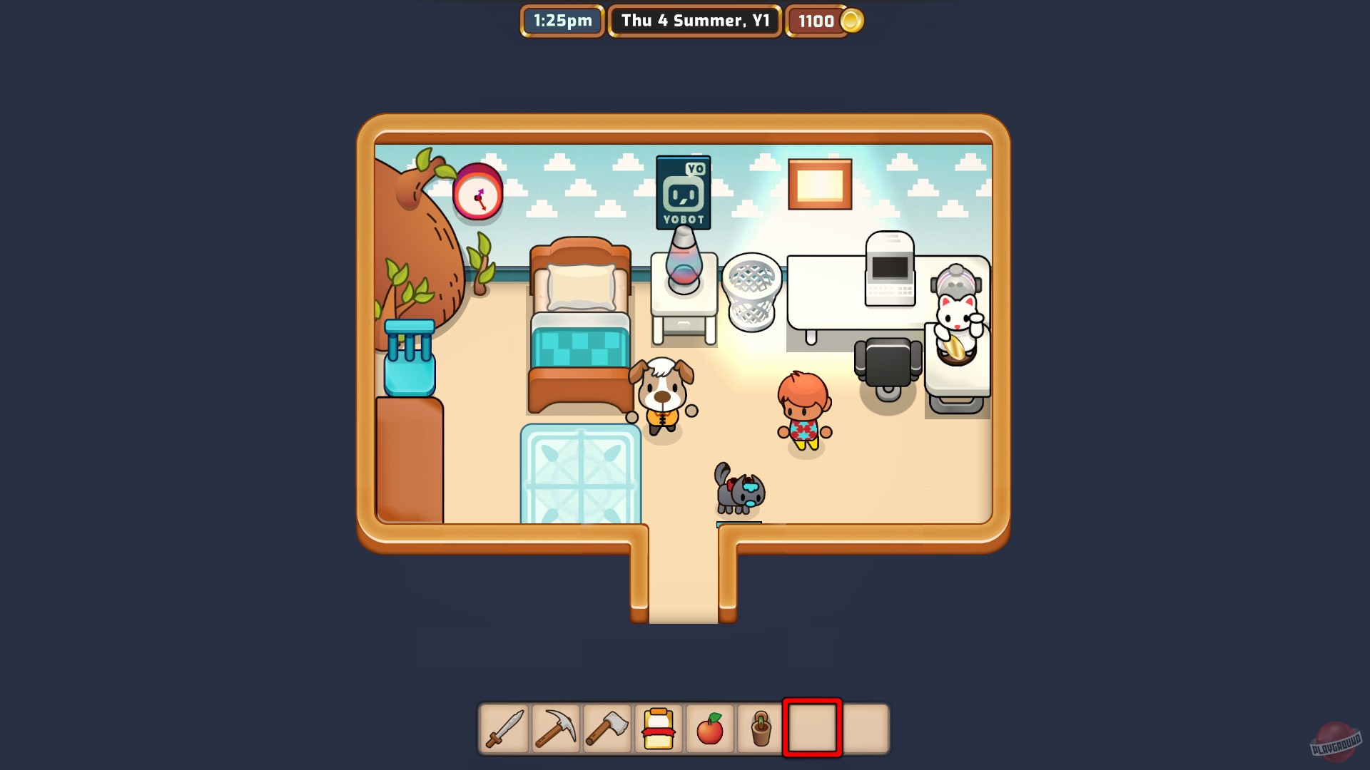 Скриншот из игры Everafter Falls - 60