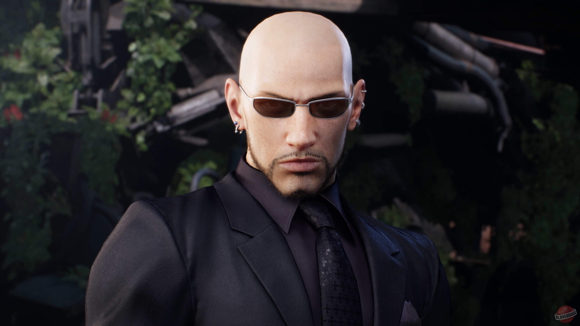 Скриншот из игры Final Fantasy 7 - 58