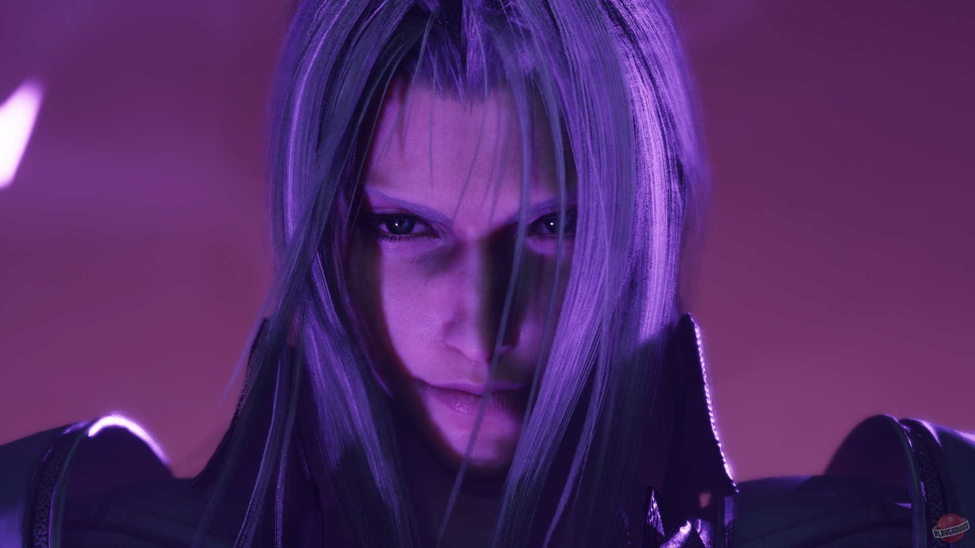 Скриншот из игры Final Fantasy 7 - 12