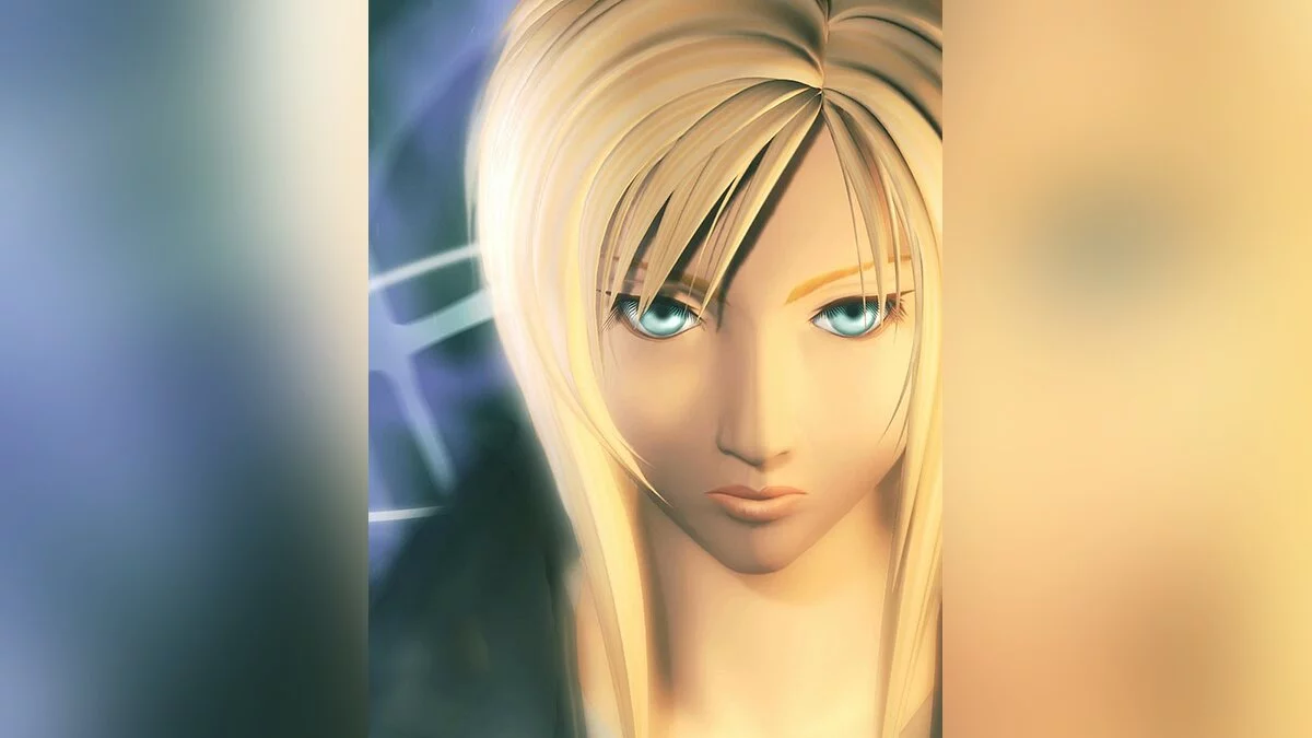 Скриншот из игры Parasite Eve - 9