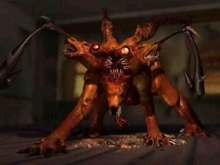 Скриншот из игры Parasite Eve - 29