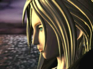 Скриншот из игры Parasite Eve - 19