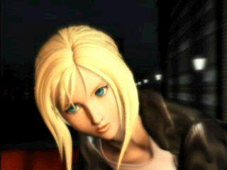 Скриншот из игры Parasite Eve - 15