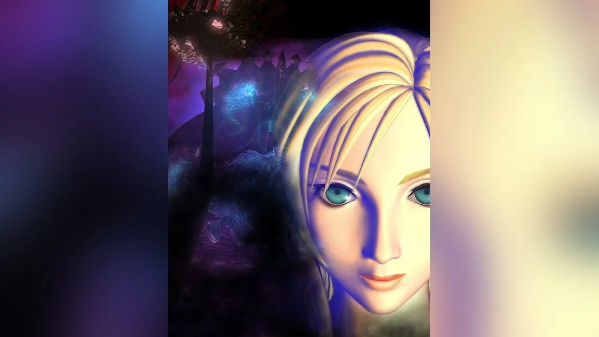 Скриншот из игры Parasite Eve - 31