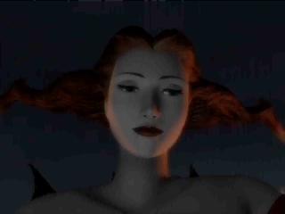 Скриншот из игры Parasite Eve - 6