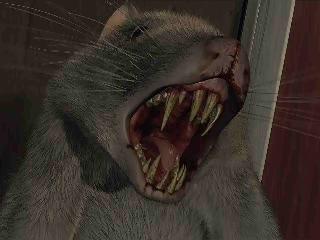 Скриншот из игры Parasite Eve - 12