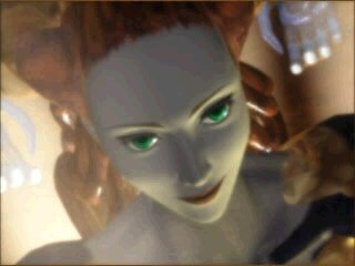 Скриншот из игры Parasite Eve - 14