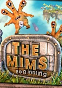 Обложка игры The Mims Beginning