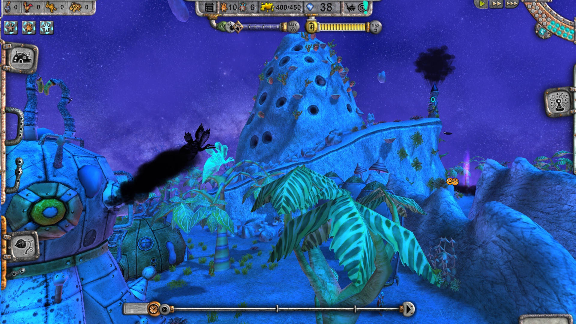 Скриншот из игры The Mims Beginning - 87