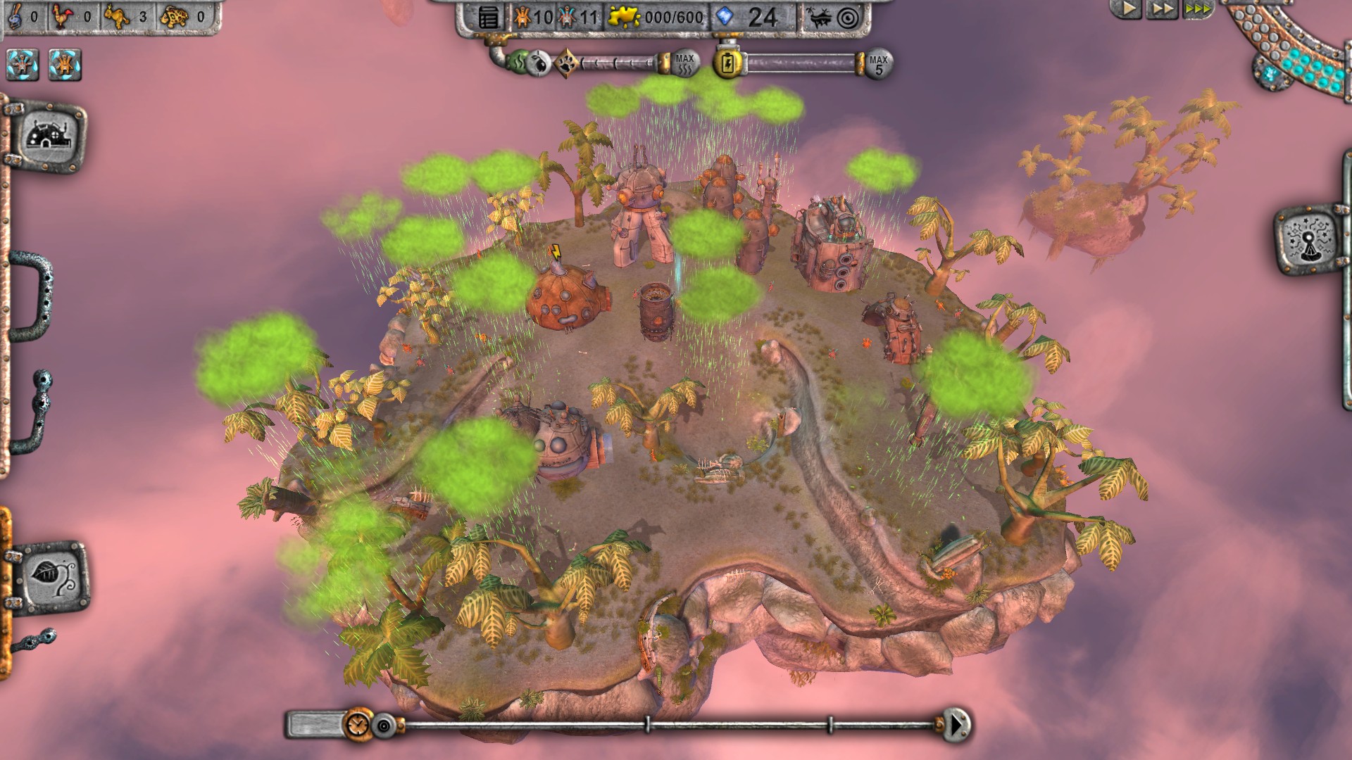 Скриншот из игры The Mims Beginning - 115