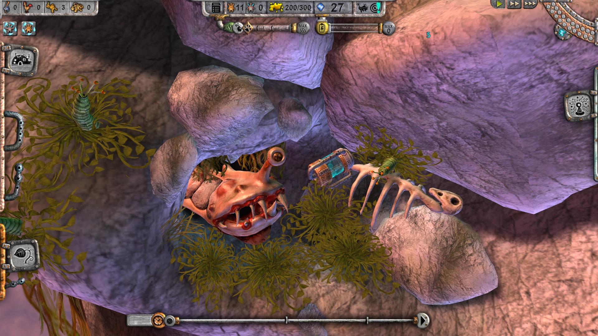 Скриншот из игры The Mims Beginning - 39