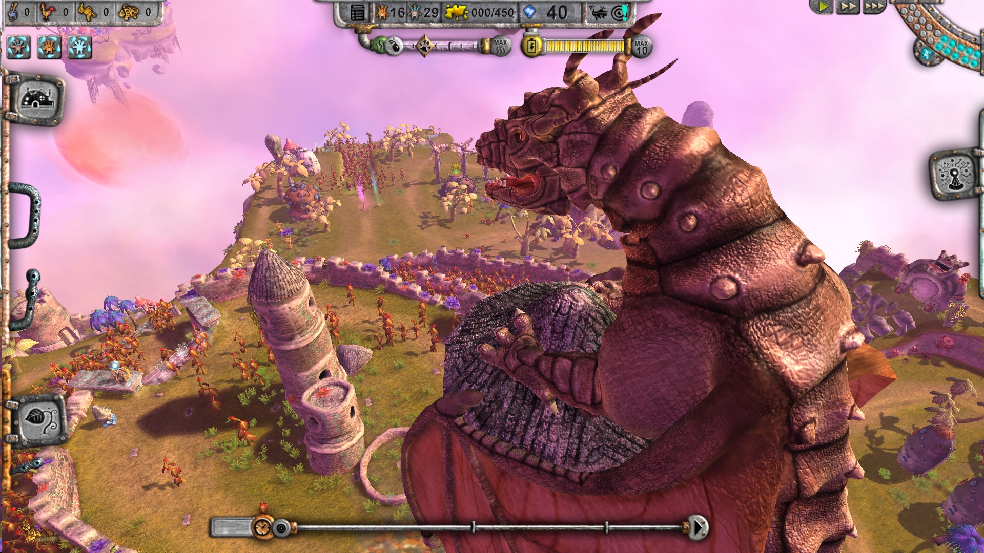 Скриншот из игры The Mims Beginning - 131