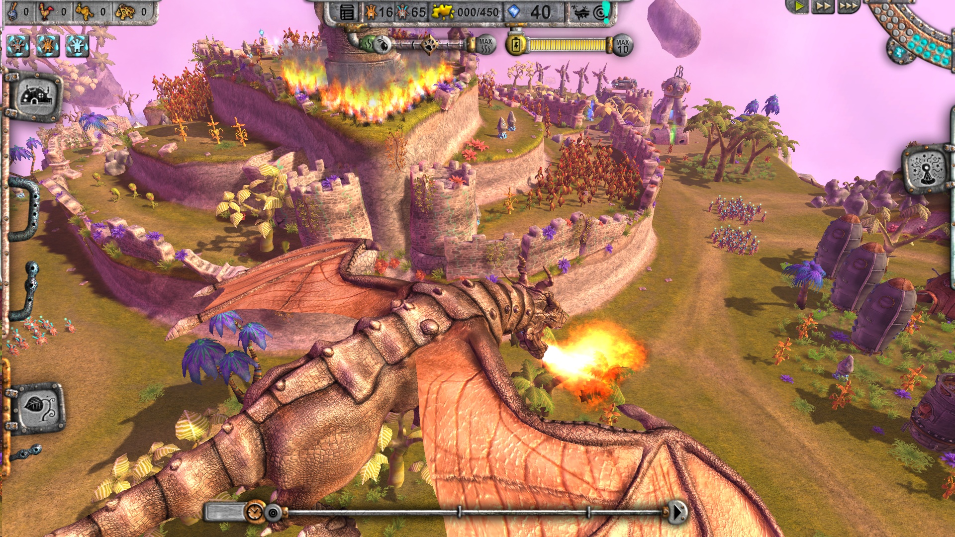 Скриншот из игры The Mims Beginning - 136