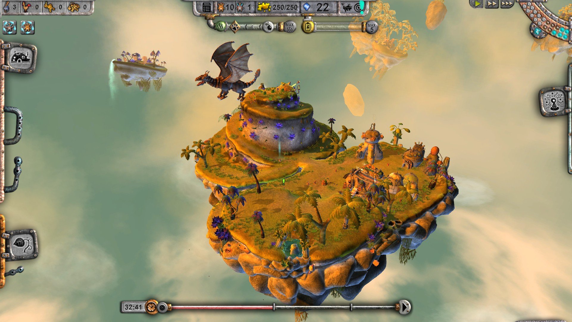 Скриншот из игры The Mims Beginning - 20