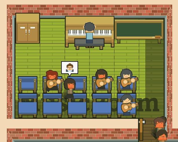 Скриншот из игры Academia : School Simulator - 31