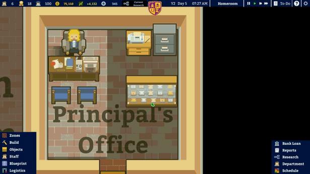 Скриншот из игры Academia : School Simulator - 36