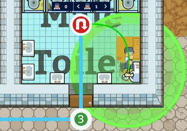 Скриншот из игры Academia : School Simulator - 67