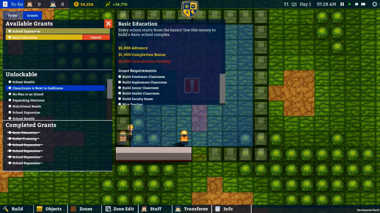 Скриншот из игры Academia : School Simulator - 62