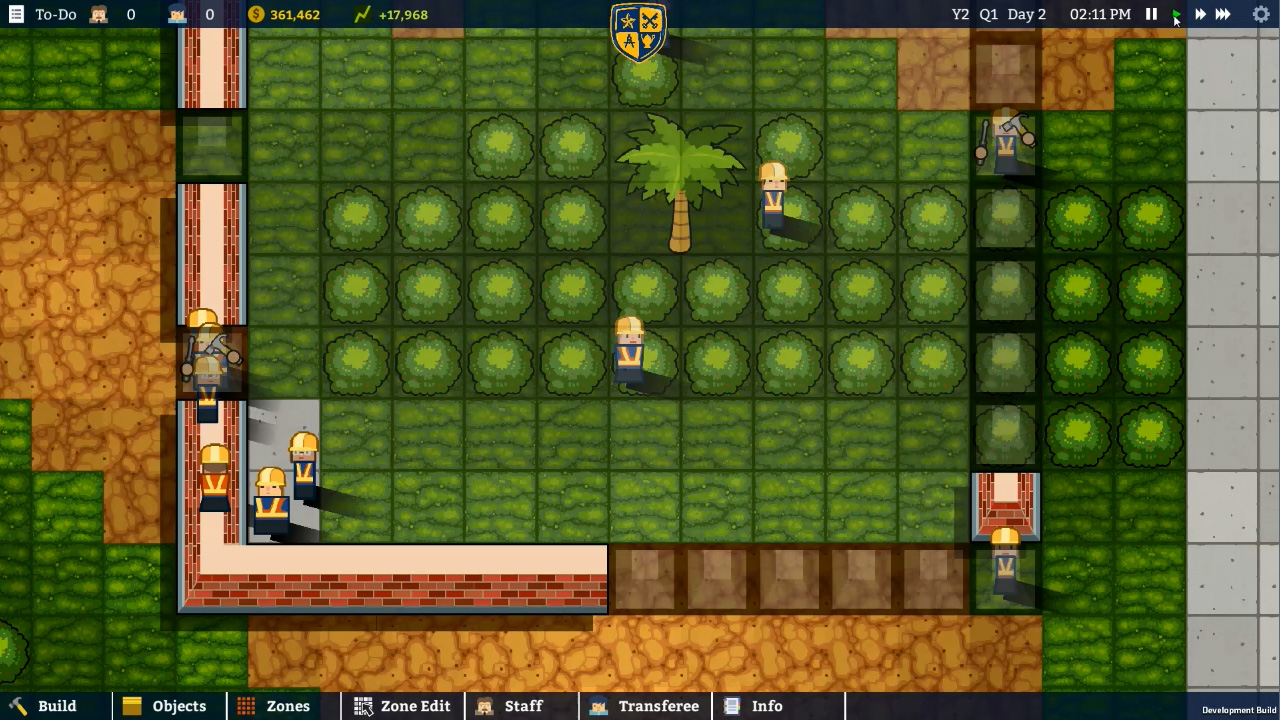 Скриншот из игры Academia : School Simulator - 91