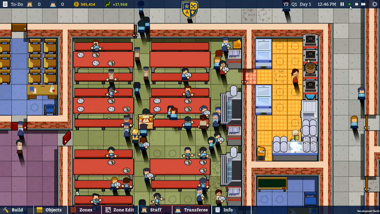 Скриншот из игры Academia : School Simulator - 87