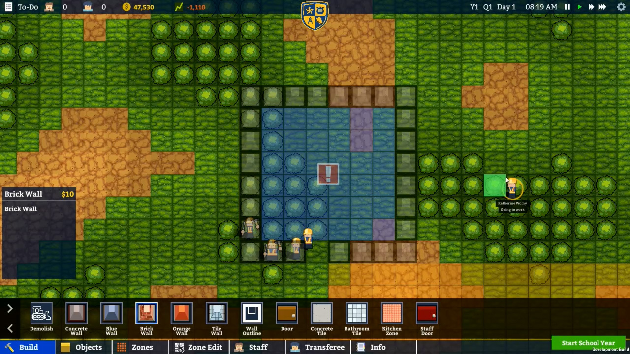 Скриншот из игры Academia : School Simulator - 56